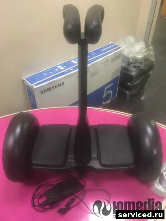 Сигвей MiniRobot n3mtenbot1735538