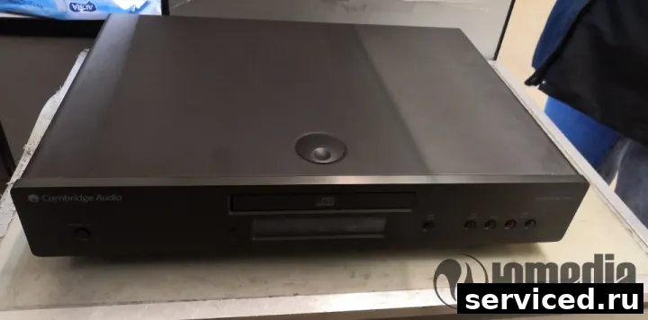 Акустическая система 5.1 Cambridge Audio Azur 650C