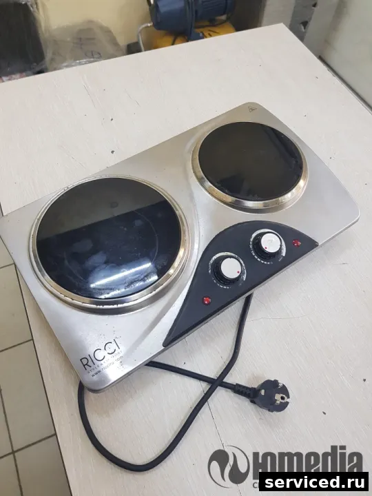 Электрическая плита RICCI RIC-3206i