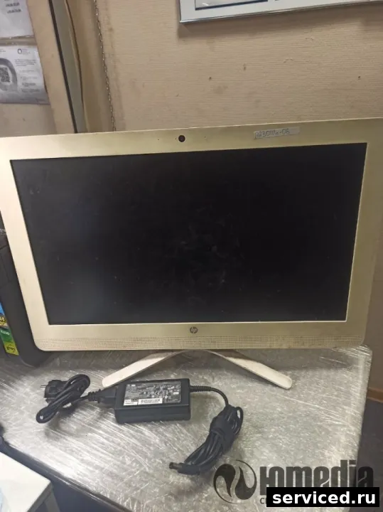 Моноблок HP 22-B062UR