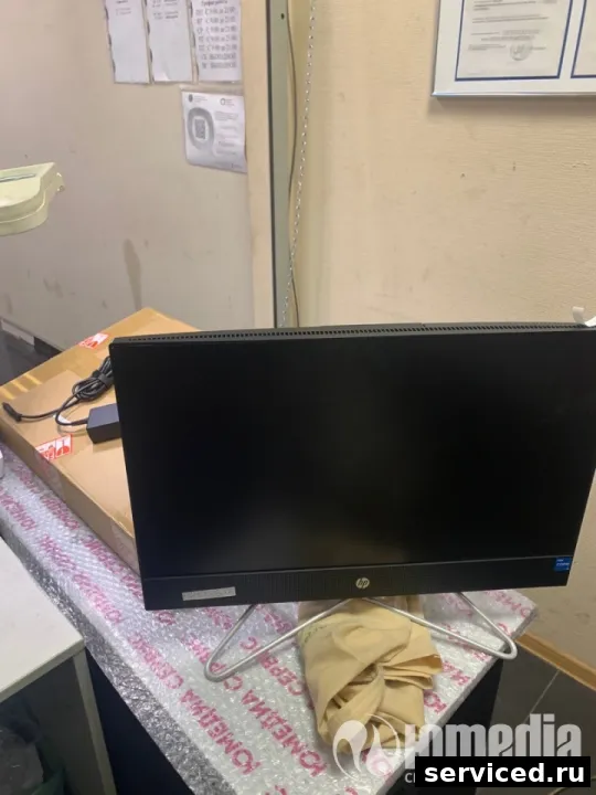 Моноблок HP TPC-Q066-22