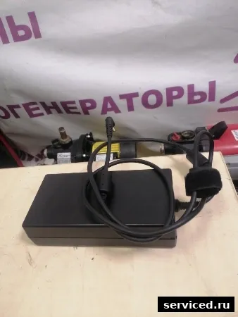 Блок питания