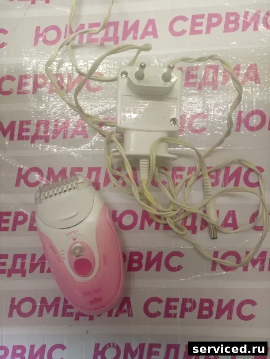 Эпилятор Braun SILK EPIL