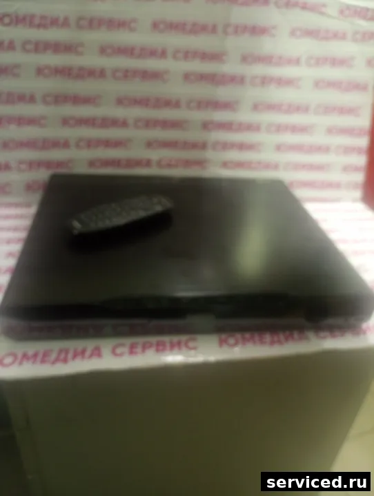 Домашний кинотеатр Philips HTS5591/51