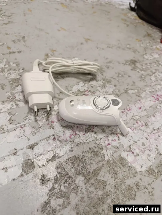 Эпилятор Braun 7681 WD