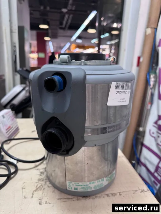 Измельчитель пищевых отходов InSinkErator 200-2