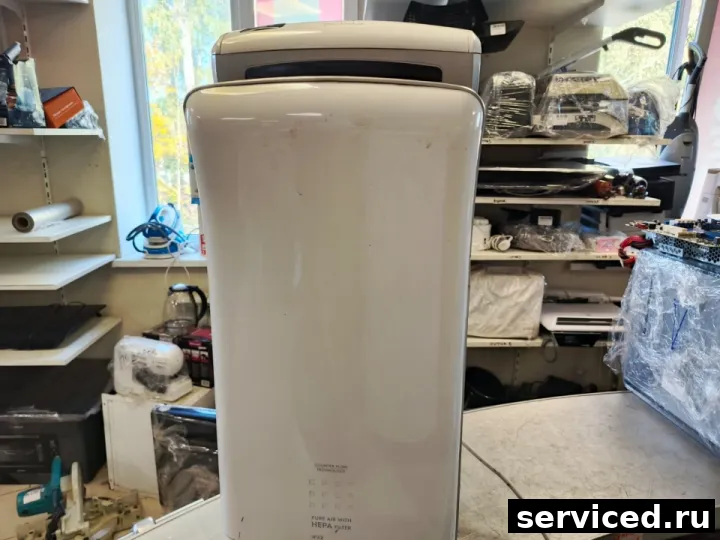 Сушилка для рук Electrolux EHDA/HPF-1200W