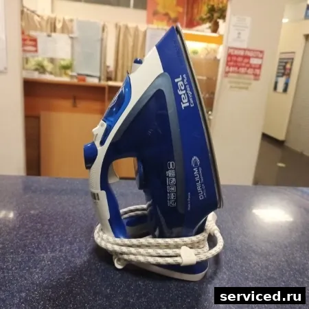 Утюг Tefal FV5735E0