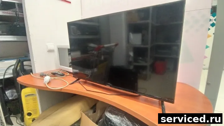 Электрическая зубная щетка Philips 9346