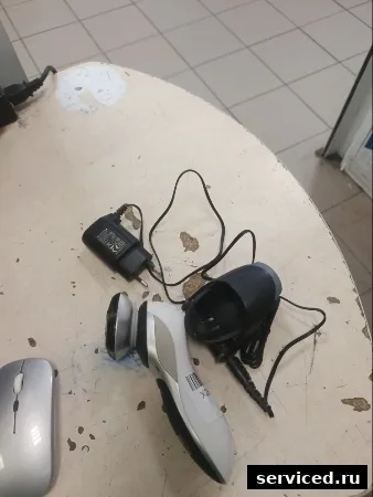 Электробритва Remington XR1390