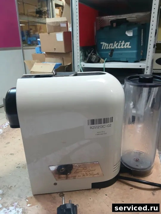 Дрель Bosch GSB 13 RE