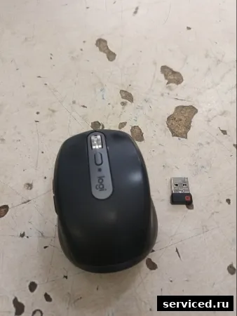 Мышка Logitech MX Anywhere3