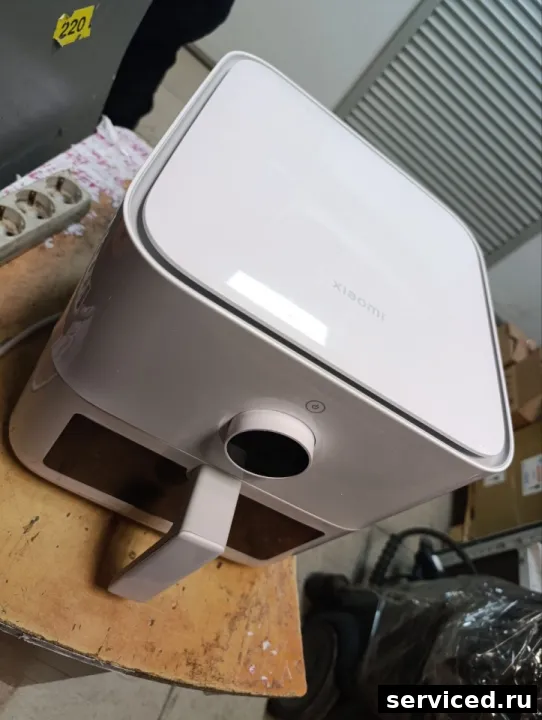 Аэрогриль Xiaomi maf15