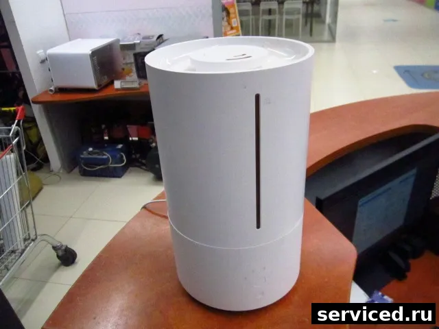 Увлажнитель воздуха Xiaomi MJJ5Q05DY