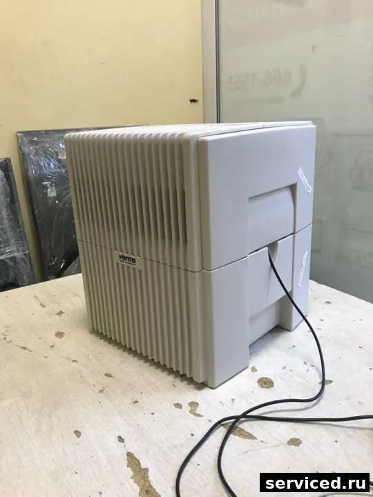Увлажнитель воздуха Venta LW24