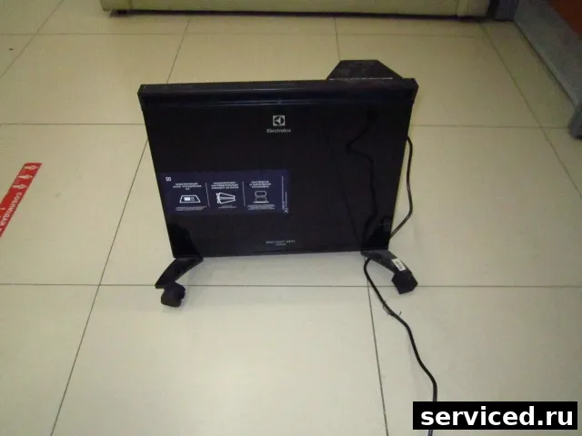 Обогреватель Electrolux ECH-BNE1000