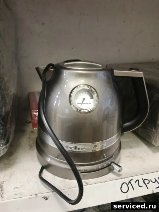 Чайник KitchenAid MI 49085