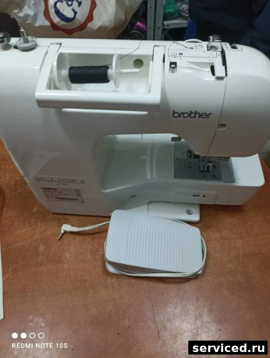Швейная машина Brother ML-600