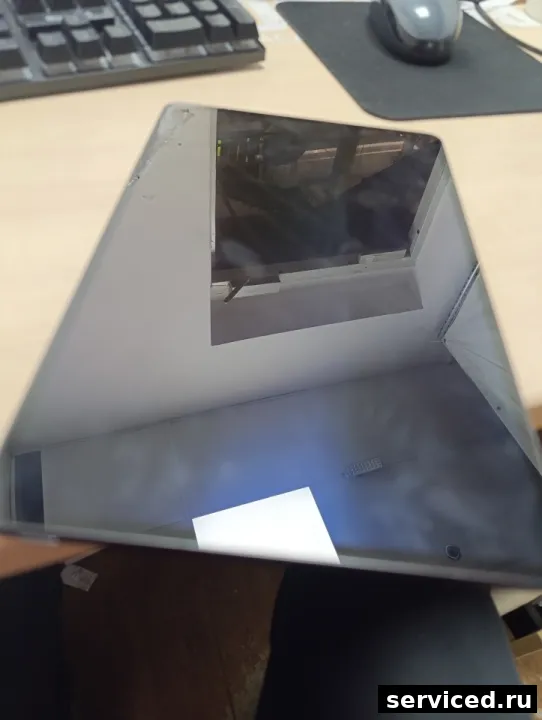 Планшетный компьютер Huawei got-w29