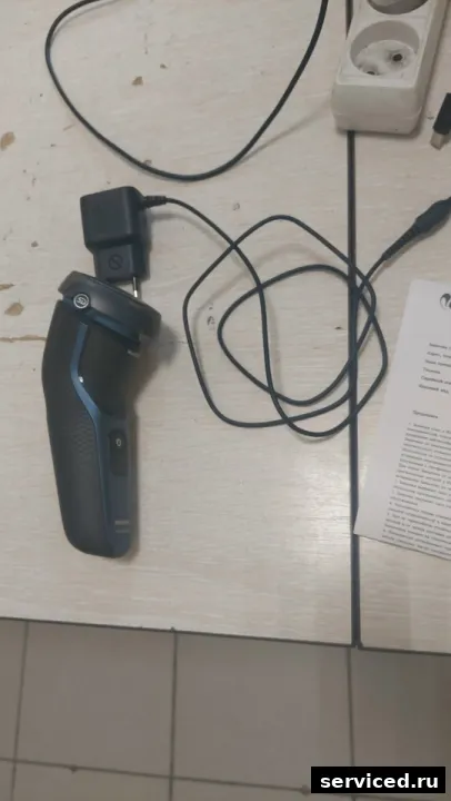 Электробритва Philips SERIES 3000