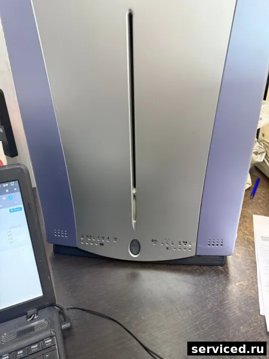 Увлажнитель воздуха Daikin MC707VM-S