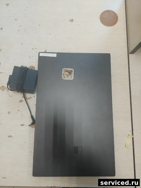 Ноутбук Asus K3704V