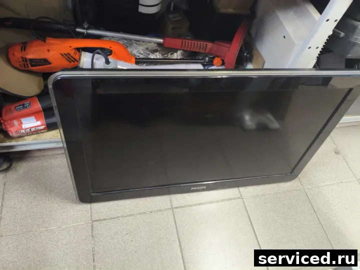 LCD/TFT телевизор 42-45 Samsung UE43J5202AU