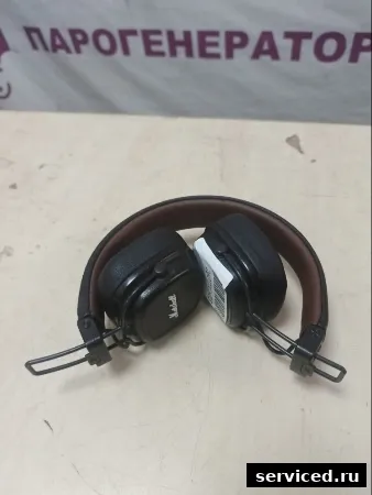 Наушники Marshall Major 4