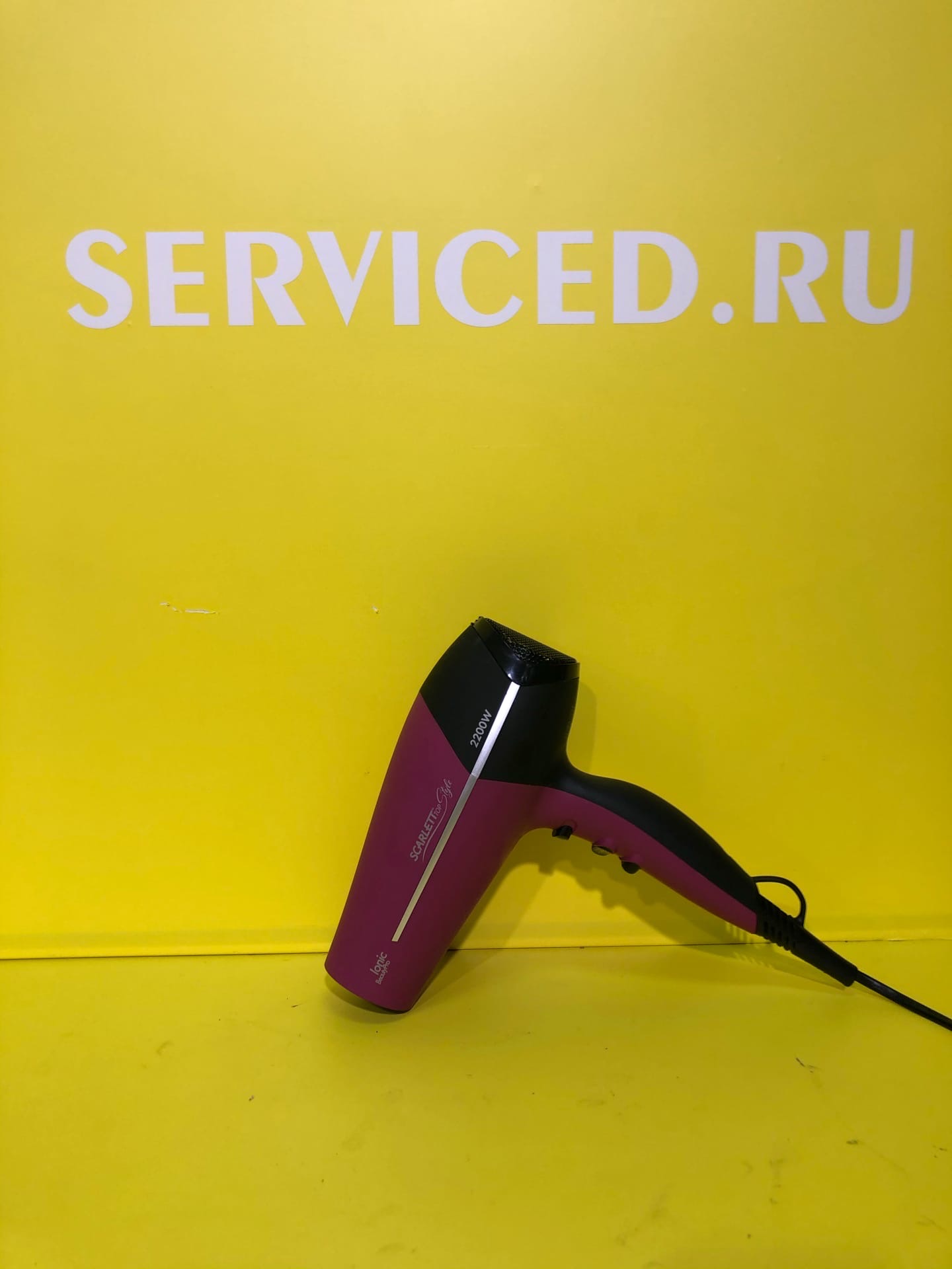 ремонт перфораторов Hyundai