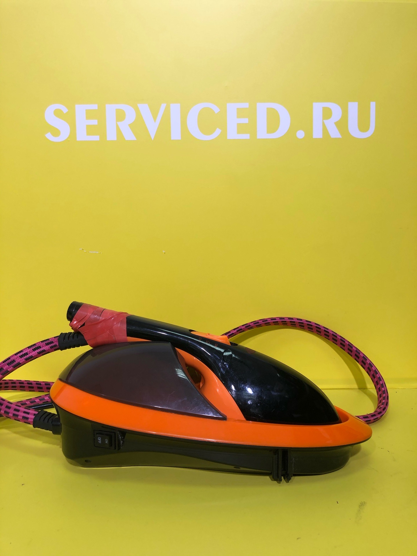 ремонт мультиварок Moulinex