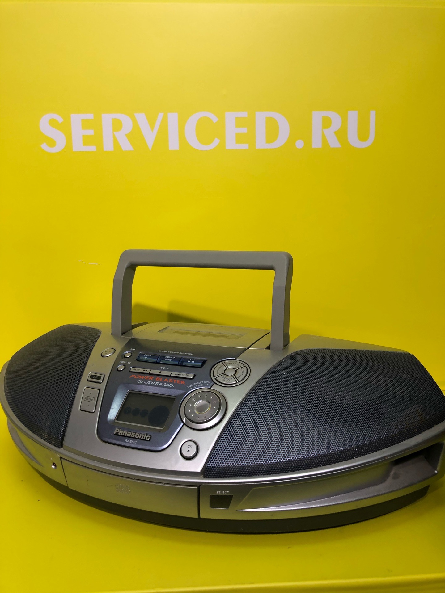 ремонт водонагревателей Ballu