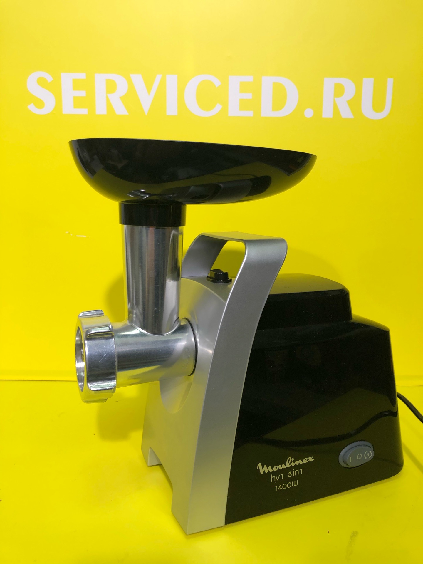 ремонт моек высокого давления Daewoo