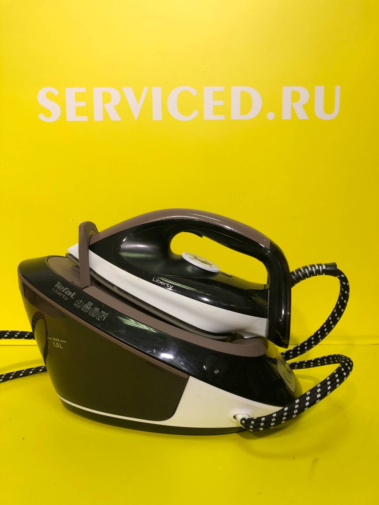 ремонт жестких дисков и SSD Qumo
