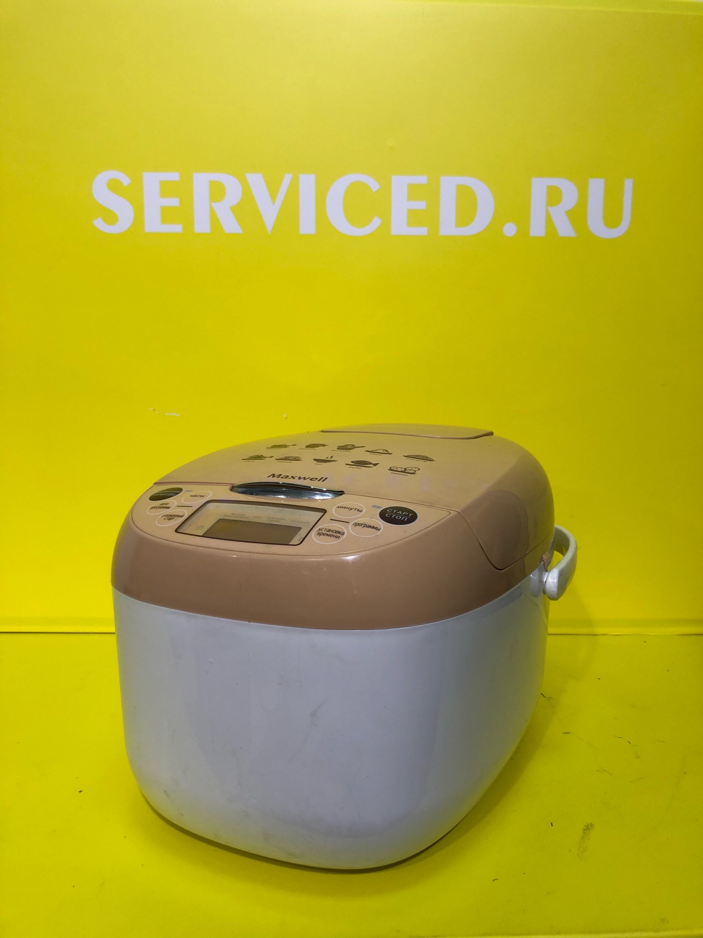 ремонт перфораторов Makita
