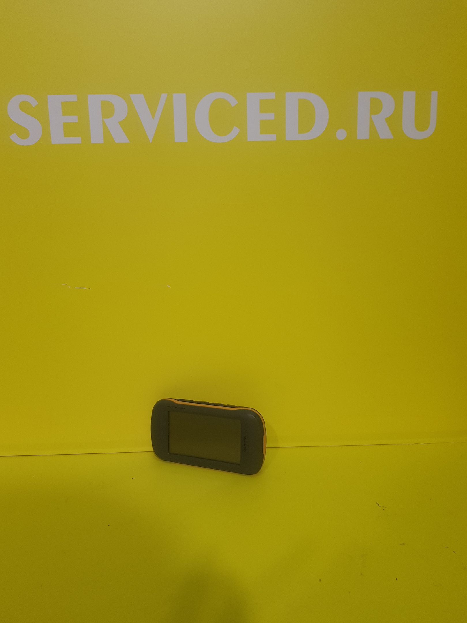ремонт Навигаторов