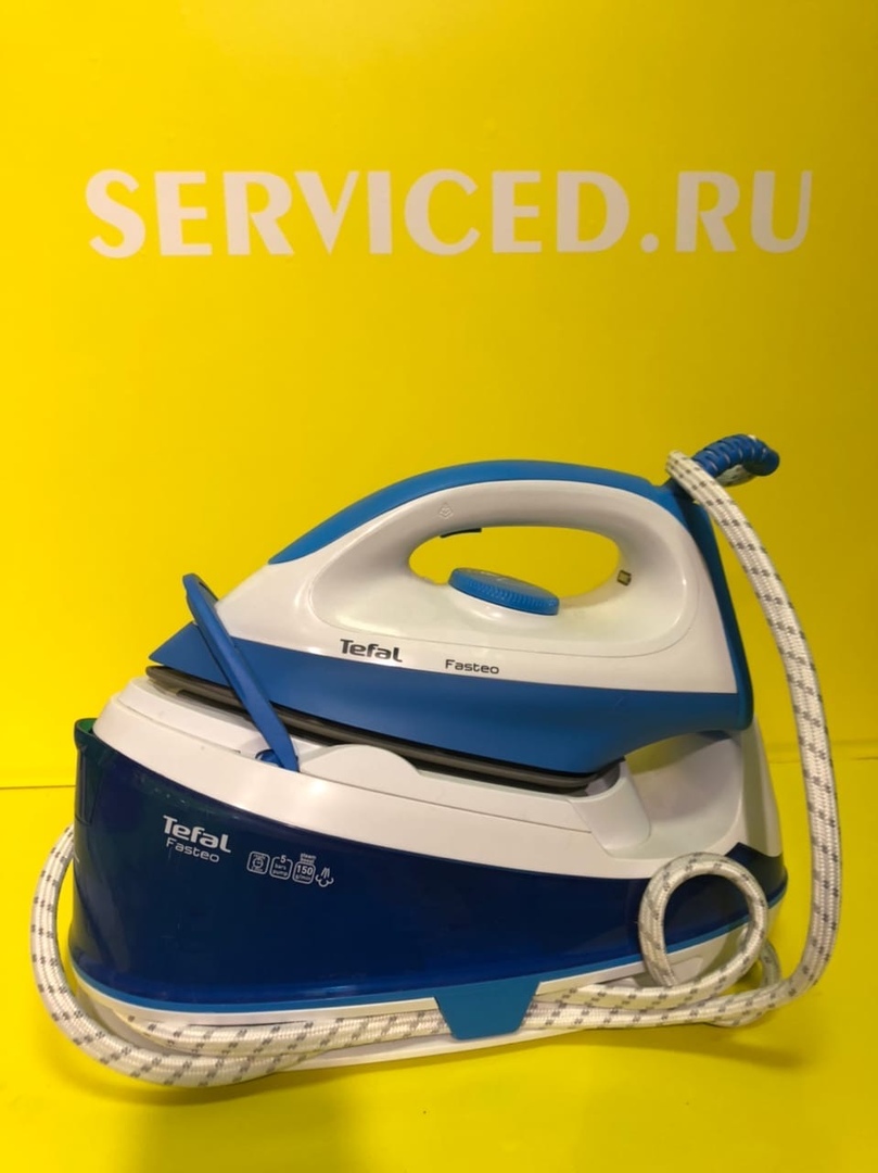 ремонт Парогенераторов