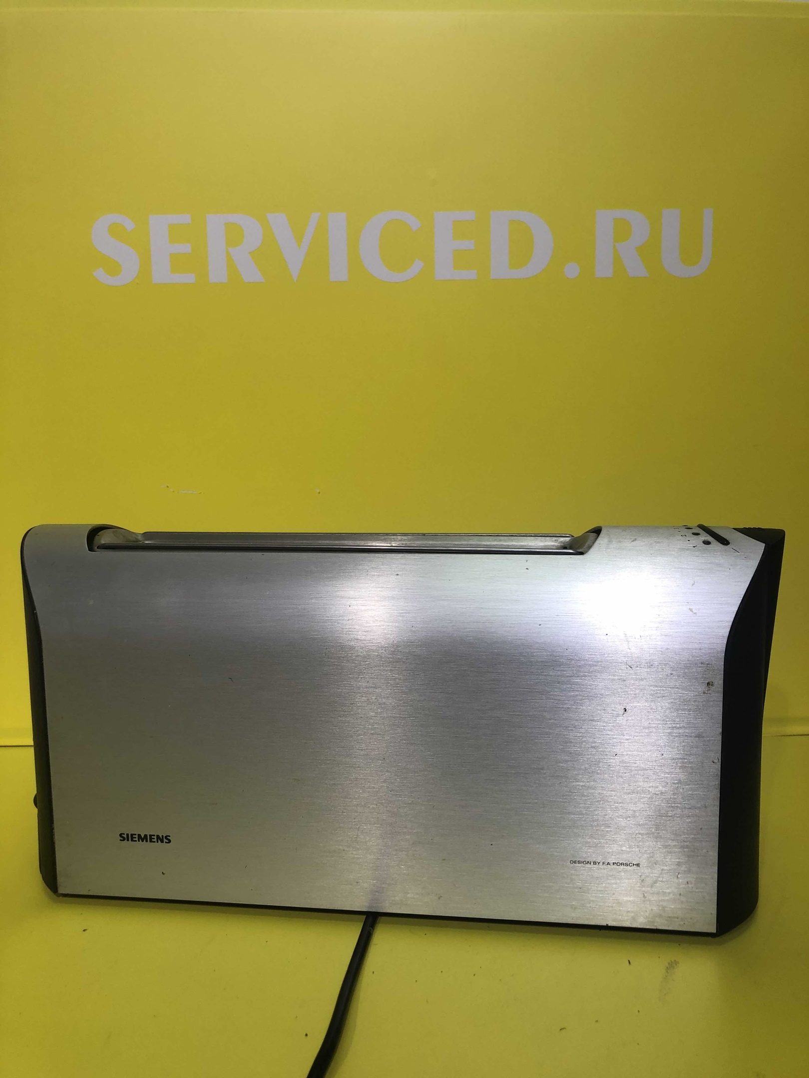 ремонт кофеварок Daewoo
